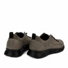 Męskie buty casual 994 bufo khaki