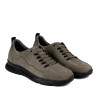 Męskie buty casual 994 bufo khaki