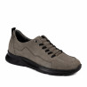 Męskie buty casual 994 bufo khaki