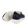 Casualowe buty męskie 994 indigo