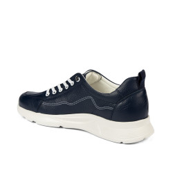 Casualowe buty męskie 994 indigo