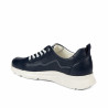 Casualowe buty męskie 994 indigo