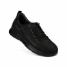 Casualowe buty męskie 994 bufo czarne