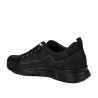 Casualowe buty męskie 994 bufo czarne