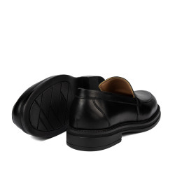 Damskie buty casual 6093 czarne
