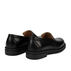 Damskie buty casual 6093 czarne