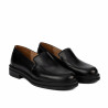 Damskie buty casual 6093 czarne