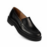 Damskie buty casual 6093 czarne