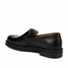 Damskie buty casual 6093 czarne