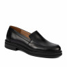 Damskie buty casual 6093 czarne