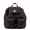 Damski plecak 308g biz coffee