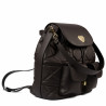 Damski plecak 308g biz coffee