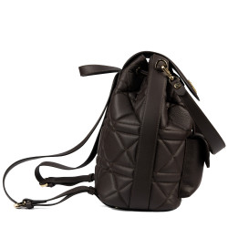 Damski plecak 308g biz coffee