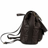 Damski plecak 308g biz coffee