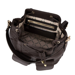 Damski plecak 308g biz coffee