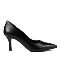 Eleganckie buty damskie 1359 czarne