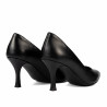 Eleganckie buty damskie 1359 czarne