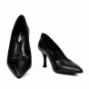 Eleganckie buty damskie 1359 czarne