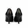 Eleganckie buty damskie 1359 czarne