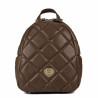 Plecak damski 307g toffee
