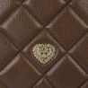 Plecak damski 307g toffee