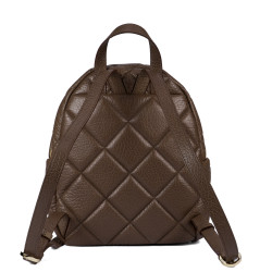 Plecak damski 307g toffee