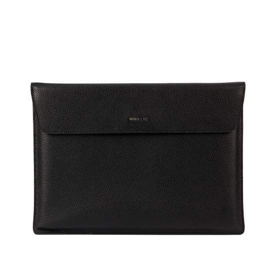 Pokrowiec na laptopa 309g 01 biz czarny