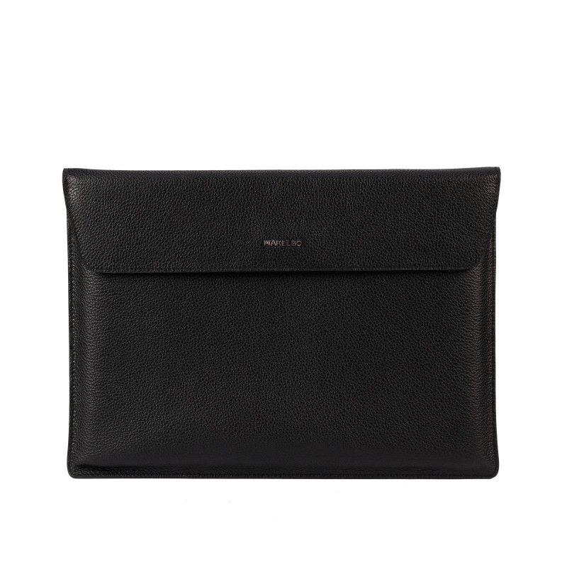 Pokrowiec na laptopa 309g 01 biz czarny
