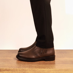 Buty męskie 4155 a cafe lifestyle