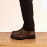 Buty męskie 4155 a cafe lifestyle