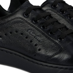 Damskie buty sportowe 6103 czarny biz комбіновані