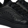 Damskie buty sportowe 6103 czarny biz комбіновані