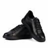 Damskie buty sportowe 6103 czarny biz комбіновані