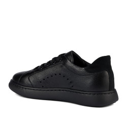 Damskie buty sportowe 6103 czarny biz комбіновані