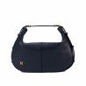 Damska torba ręczna 038g biz indigo