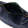 Damska torba ręczna 038g biz indigo