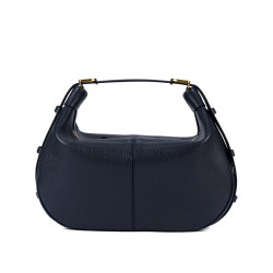 Damska torba ręczna 038g biz indigo