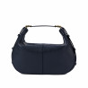Damska torba ręczna 038g biz indigo