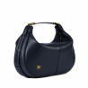 Damska torba ręczna 038g biz indigo