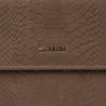 Pokrowiec na laptopa 309g croco taupe