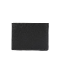 Portfel męski 205g biz szary