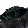 Torba podróżna 305g 01 biz czarna