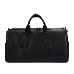 Torba podróżna 305g 01 biz czarna