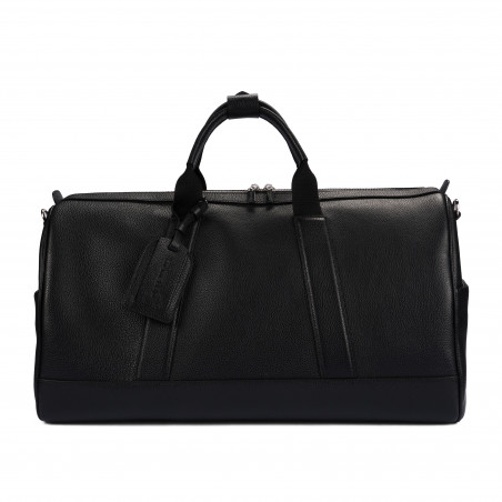 Torba podróżna 305g 01 biz czarna
