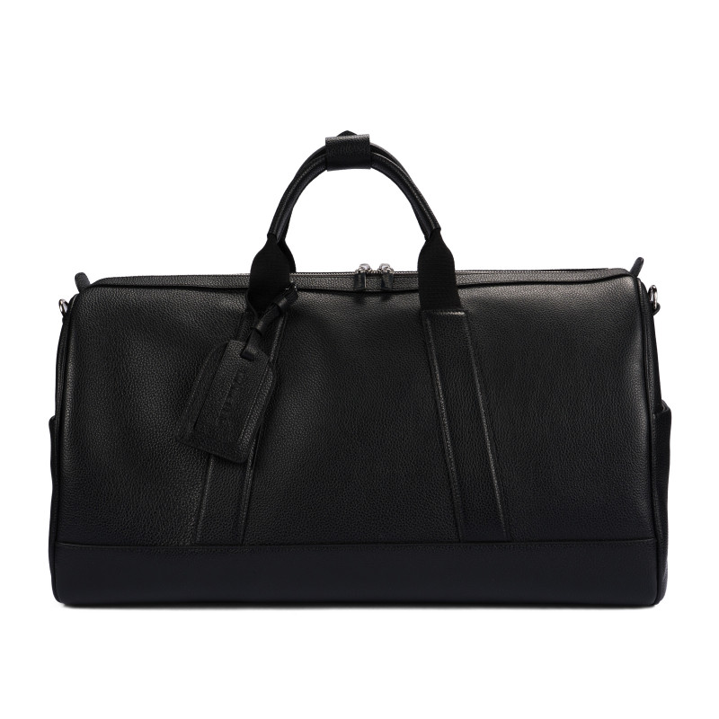 Torba podróżna 305g 01 biz czarna