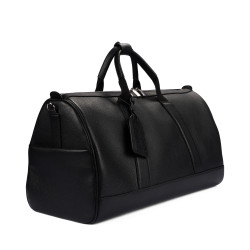 Torba podróżna 305g 01 biz czarna