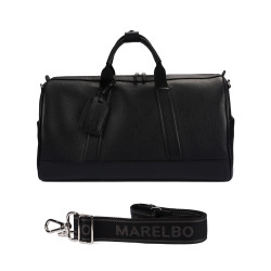 Torba podróżna 305g 01 biz czarna