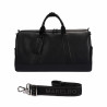 Torba podróżna 305g 01 biz czarna