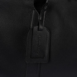 Torba podróżna 305g 01 biz czarna