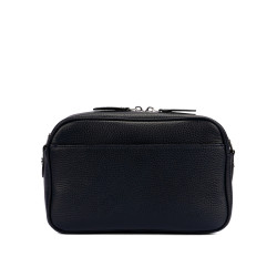 Torebka damska na ramię 014g 01 biz indigo